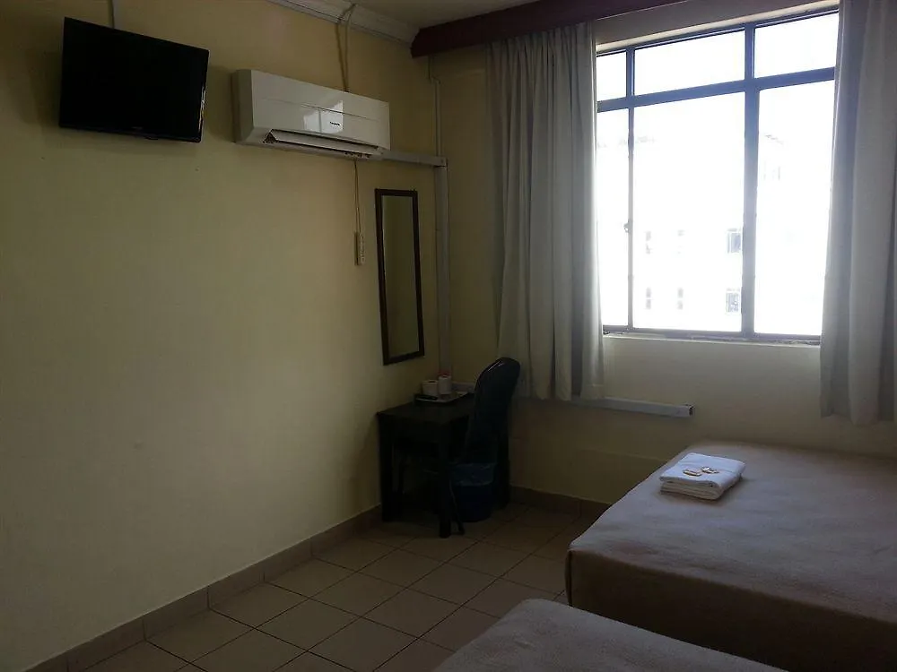 Hotel Iskandar Kota Kinabalu Motel