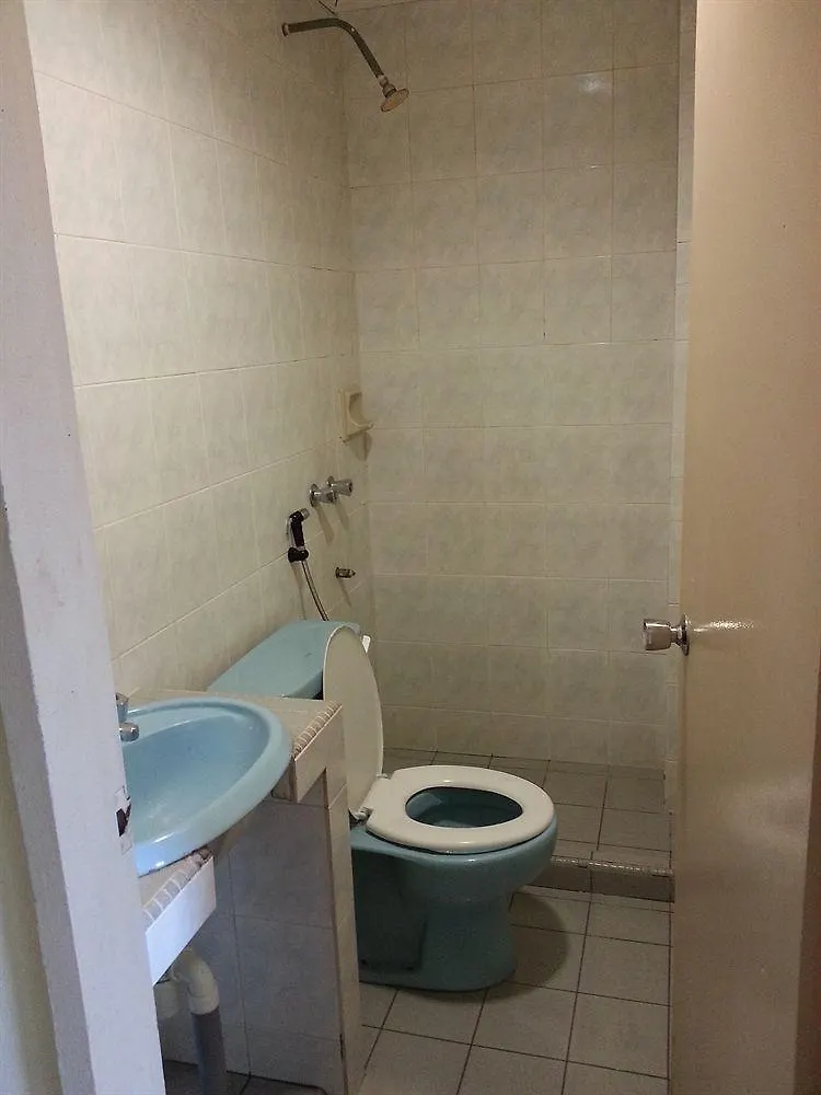 Motel Hotel Iskandar Kota Kinabalu