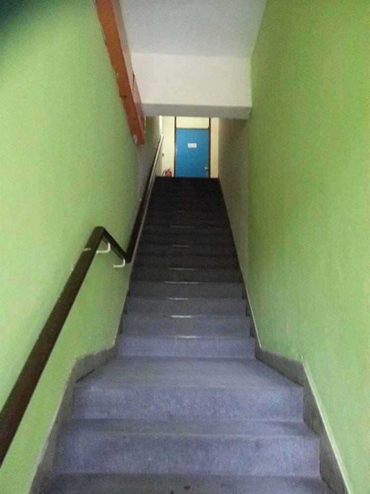 Hotel Iskandar Kota Kinabalu 2*,