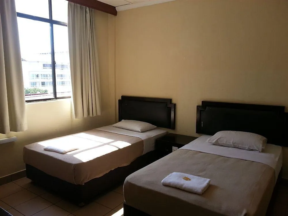 Motel Hotel Iskandar Kota Kinabalu