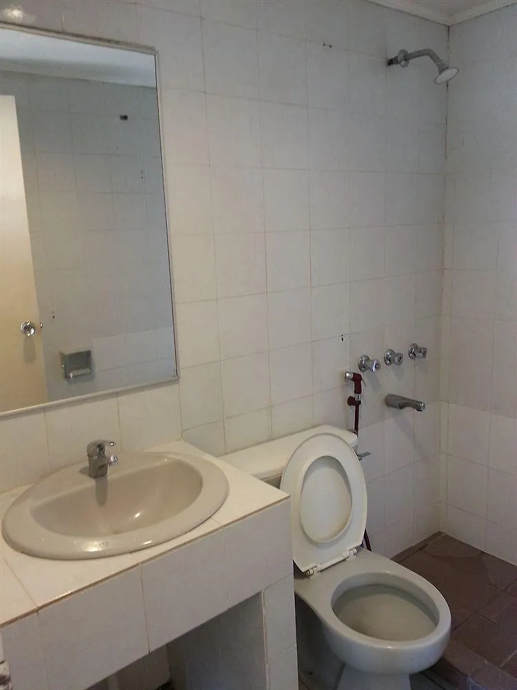 Hotel Iskandar Kota Kinabalu Motel