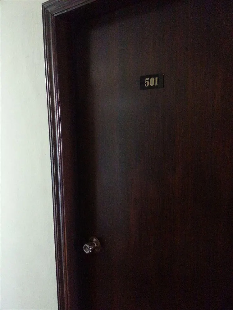 Motel Hotel Iskandar Kota Kinabalu