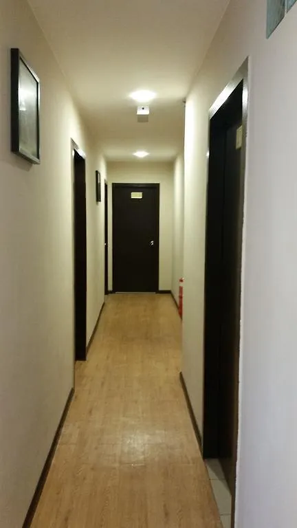 Motel Hotel Iskandar Kota Kinabalu
