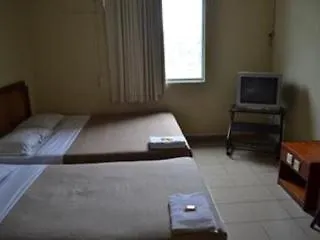 Hotel Iskandar Kota Kinabalu