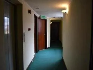 Hotel Iskandar Kota Kinabalu 2*,