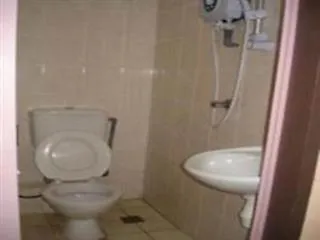 Hotel Iskandar Kota Kinabalu Motel