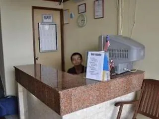 Hotel Iskandar Kota Kinabalu