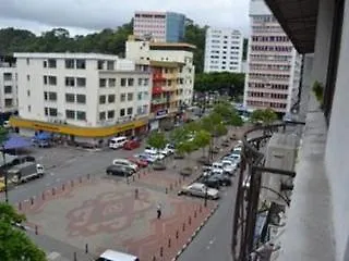 Hotel Iskandar Kota Kinabalu