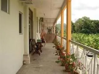 Hotel Iskandar Kota Kinabalu Malaysia