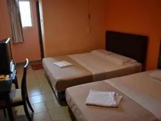 Motel Hotel Iskandar Kota Kinabalu