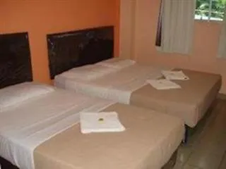 Hotel Iskandar Kota Kinabalu 2*,  Malaysia