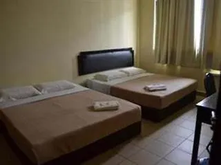 Hotel Iskandar Kota Kinabalu Motel