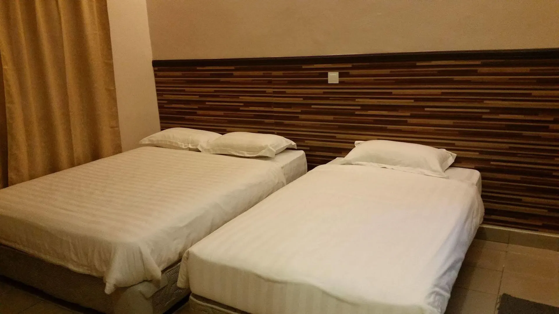 Hotel Iskandar Kota Kinabalu