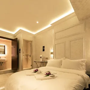 Appartement Aj - Above Peppermint, Kota Kinabalu