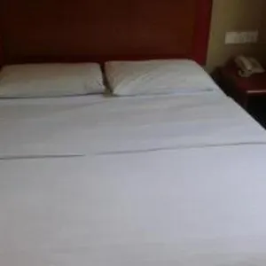 Seri Borneo ** Kota Kinabalu