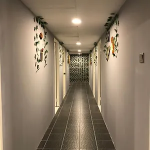 Auberge de jeunesse Nusantara Mattwaddien