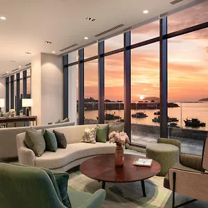 Citadines Waterfront **** Kota Kinabalu
