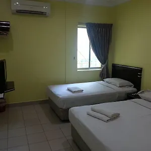 Tourist Centre By Hotspot Essential ** Kota Kinabalu