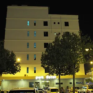  Otel Park