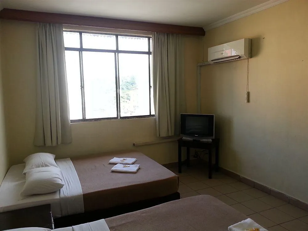 Hotel Iskandar Kota Kinabalu Motel