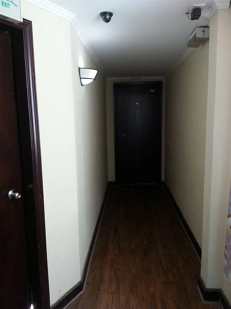 Hotel Iskandar Kota Kinabalu