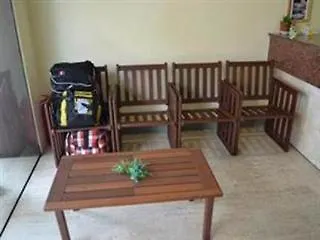 Motel Hotel Iskandar Kota Kinabalu